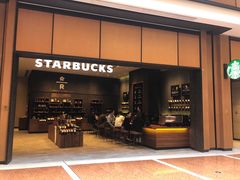 门面-星巴克(北京王府井店)