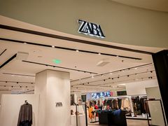 -ZARA(北京世贸天阶店)