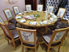 包厢-极致三川·厨房(N37天琴座店)