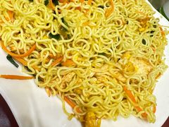 -伊萨娜印尼餐馆