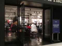 -Abercrombie & Fitch(天环广场店)