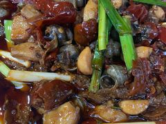 -三哥田螺(北书院街店)