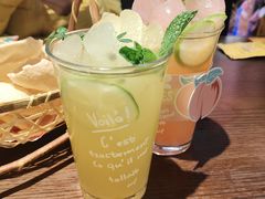 -泰妃殿(武汉首店)