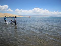 -青海湖国家重点风景名胜区