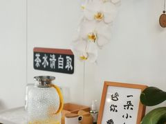 -花苑里咖啡(威远店)