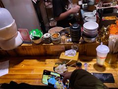 关东煮-老龙亭拉面店