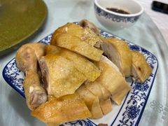 白斩鸡-洞天食府(北大街店)