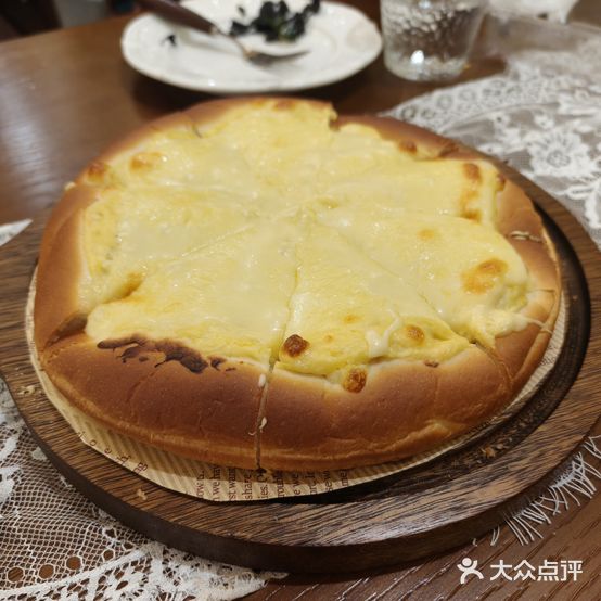 禧甜法式甜品西餐厅