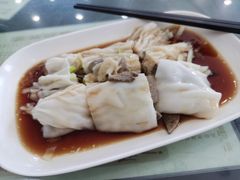 -荔园小馆(园岭新村二期店)