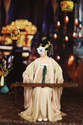 -美云庭古装·格格服汉服·京城旅拍(北京店)