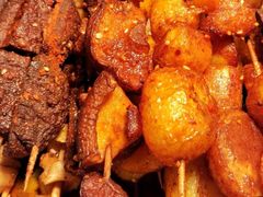 -吉布鲁牛排海鲜自助(温江合生汇店)