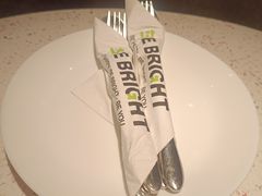 -BE BRIGHT KITCHEN(正佳广场店)