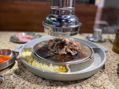 -朴安胖·韩国烤肉(沈阳店)