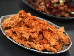 -付小姐在成都(川沙店)