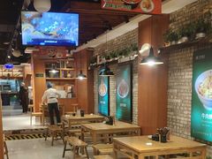 -古觉面片(科技路天朗蓝湖树店)