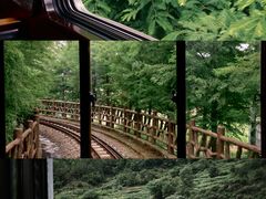 -十九峰景区