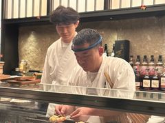 -鳥喜Toriki怀石烧鸟料理