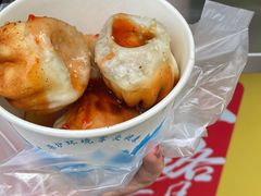 -小路易生煎馆(前进五路店)