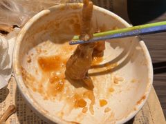 -胖哥俩肉蟹煲(石家庄长安万达店)