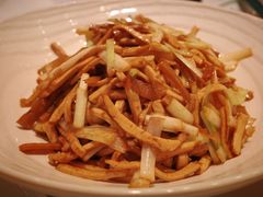 -虎哥私房菜(馒头山店)