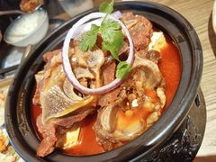 -那时新疆·若羌(经纬汇店)