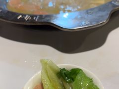 -颜氏双江清水鱼一养身火锅(磁器口店)