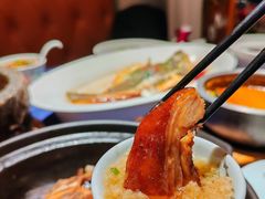 -维园悦谱·海派家常菜(乌鲁木齐南路店)