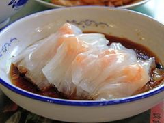 虾肠-阿殳菜馆·私厨(水围村店)