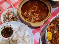 -辣小鲜·南昌大排档(船山路店)