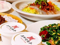 -燕郊烧鸽子(酷车小镇店)