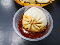 -郑家包子牛肉拉面(尚勤路店)