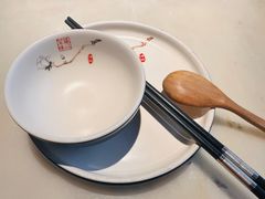 -绿茶餐厅(成都太古里店)