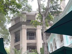 -星巴克臻选(广州沙面店)