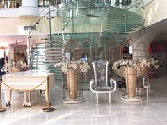 -广州花之恋城堡酒店