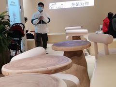 -狐狸和向日葵(北京路店)