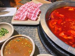 -巴将军·非遗老字号火锅(解放碑店)