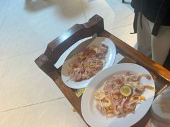 -映日农场无花果鸡(滨江东路店)
