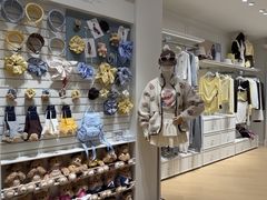 -开元商城(钟楼店)