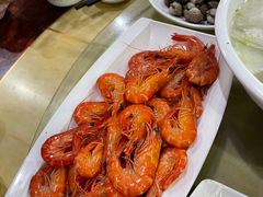 -四川小胡子海鲜(丁村万人海鲜广场店)