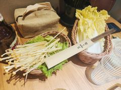 -四喜小胖·北京涮肉(五道营店)