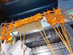 -邢氏老太太烤串(北兴街店)