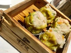 -味可道美食坊(福基路店)