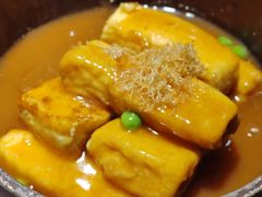 -食锦记·福建私房菜(浦西万达店)