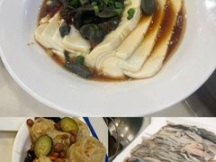 -福寿斋·老北京铜锅涮肉·烤鸭(顺义总店)