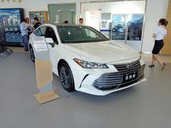 -烟台东联一汽丰田4S店(福山区店)
