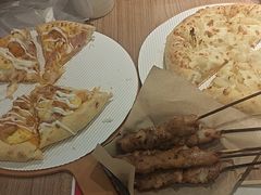 -必胜客(国贸店)