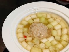 -芳芳私房菜·精做淮扬菜(承德路店)