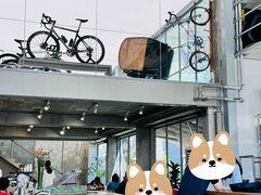 -VOYAGE COFFEE 咖啡烘焙工坊店(798艺术区店)