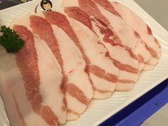 -金妈家烤肉(龙湖U城天街店)