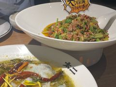 -新太二·鲜料川菜(晶耀前滩店)
